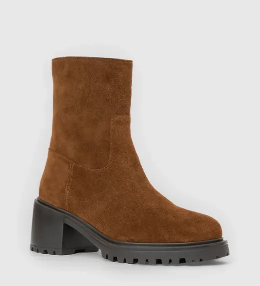 Danni Ankle Boot